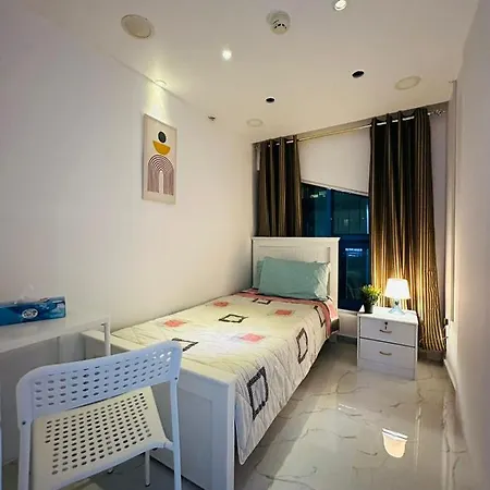 Dsv Property Abou Dabi Extérieur photo