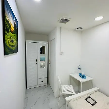 Dsv Property Abou Dabi Extérieur photo