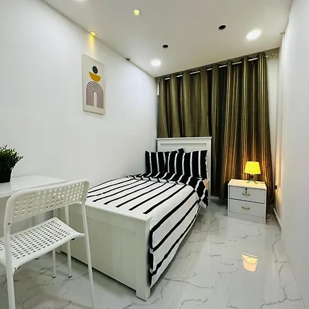 Dsv Property Abou Dabi Extérieur photo