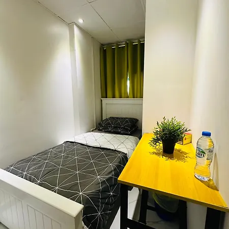 Dsv Property Abou Dabi Extérieur photo