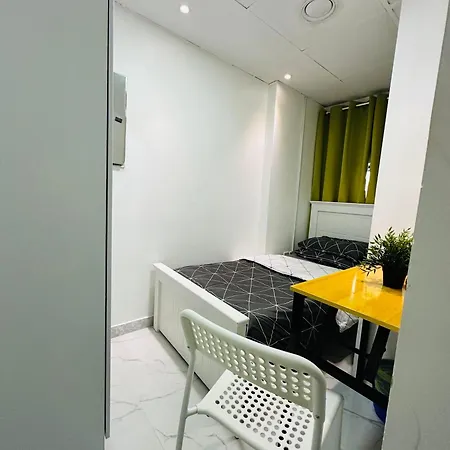 Dsv Property Abou Dabi Extérieur photo