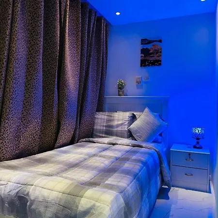 Dsv Property Abou Dabi Extérieur photo