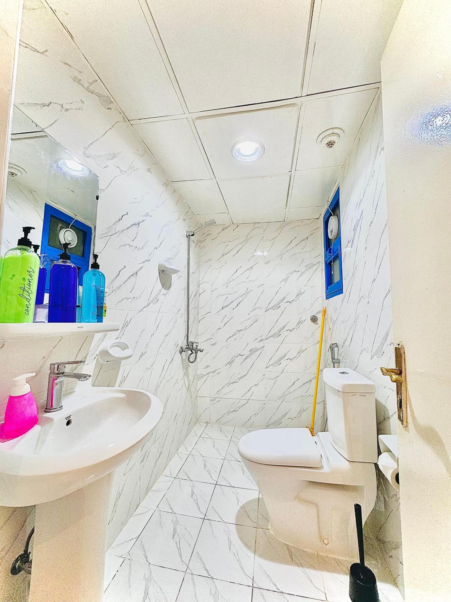 Quarto em Acomodações Particulares Dsv *