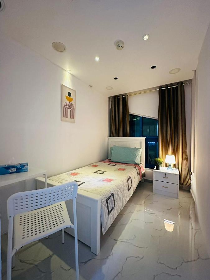 Homestay Dsv *