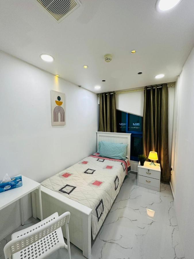 Homestay Dsv *