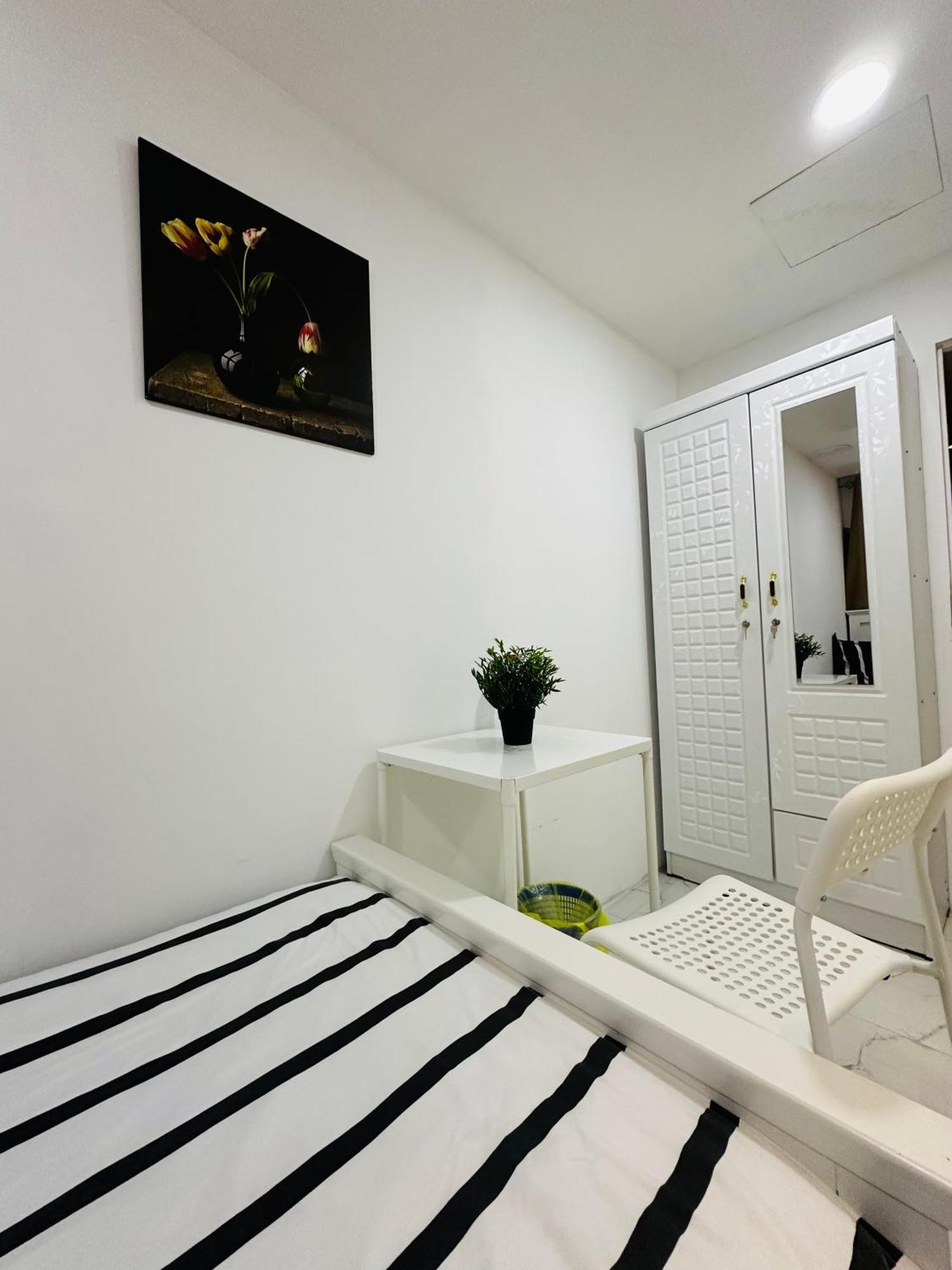 Homestay Dsv *