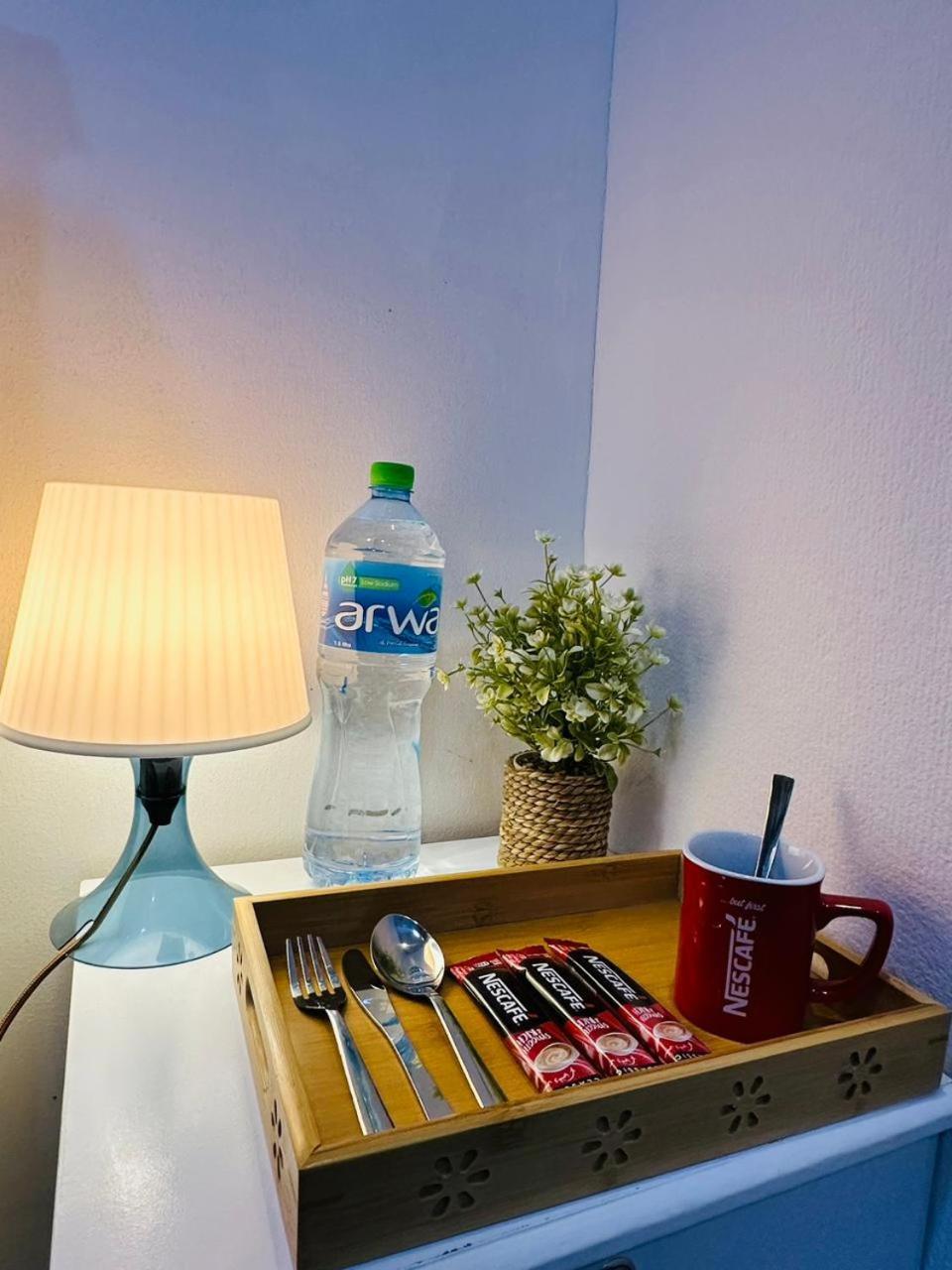 Homestay Dsv *