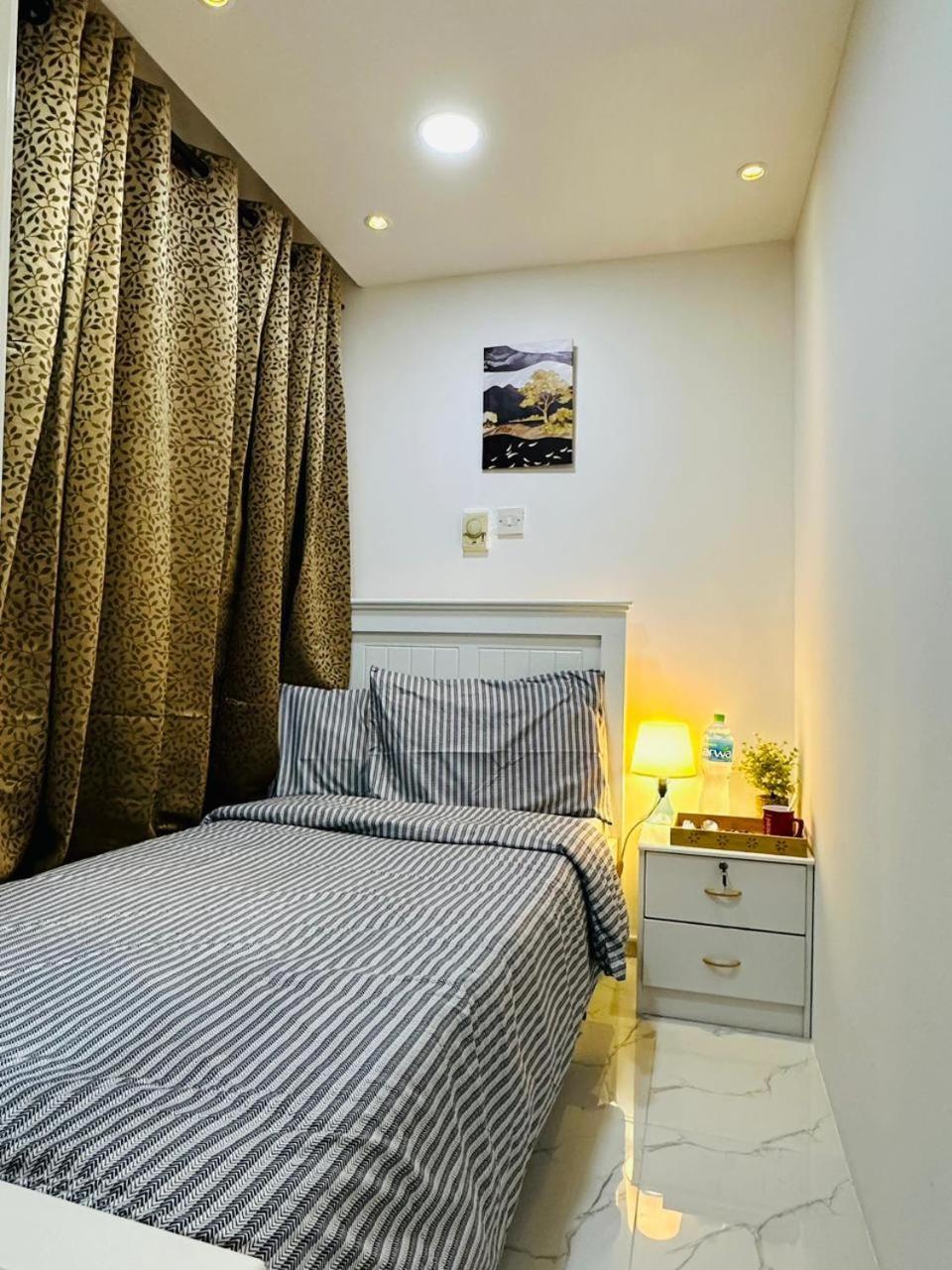 Homestay Dsv