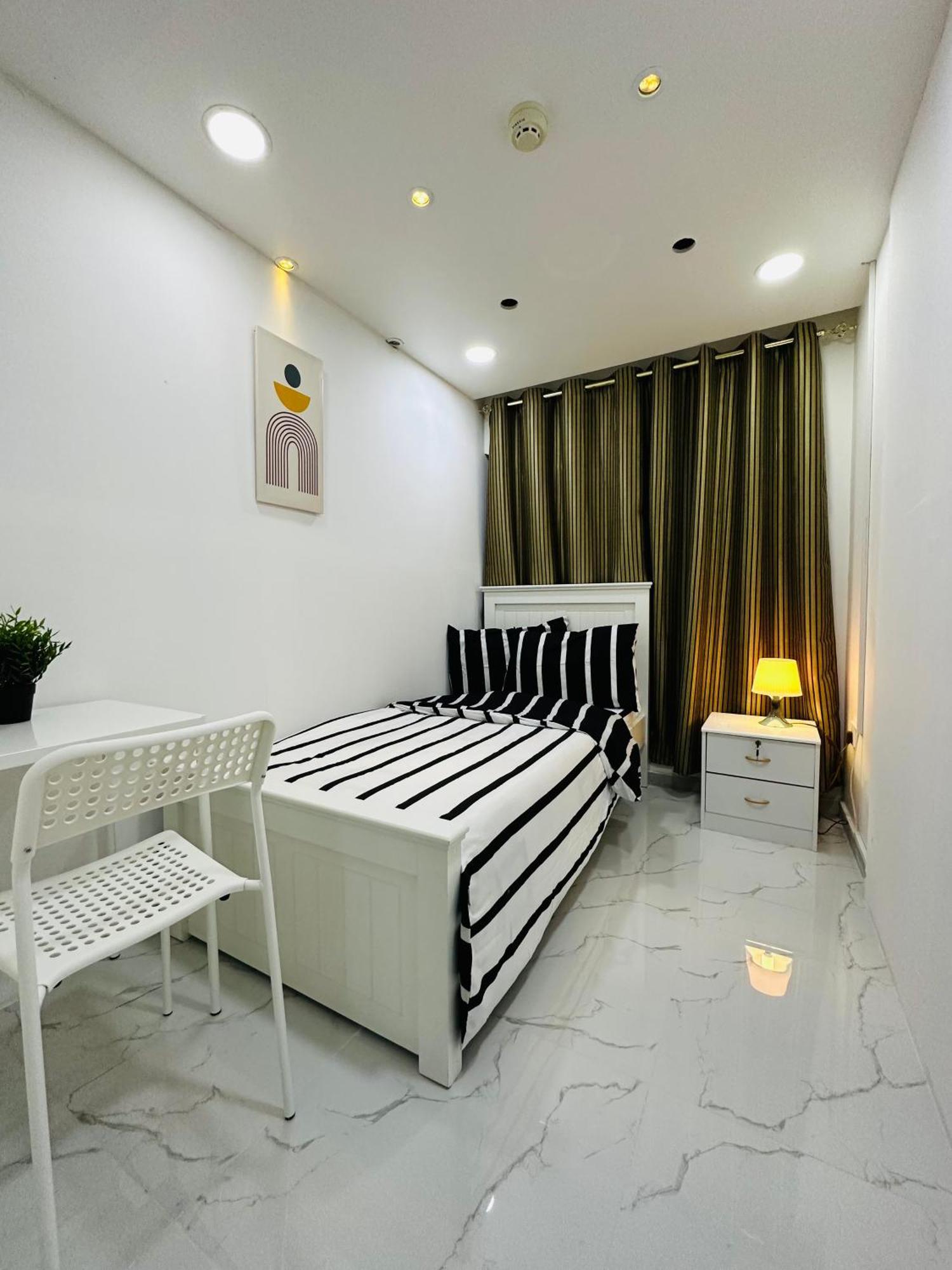 Dsv Homestay