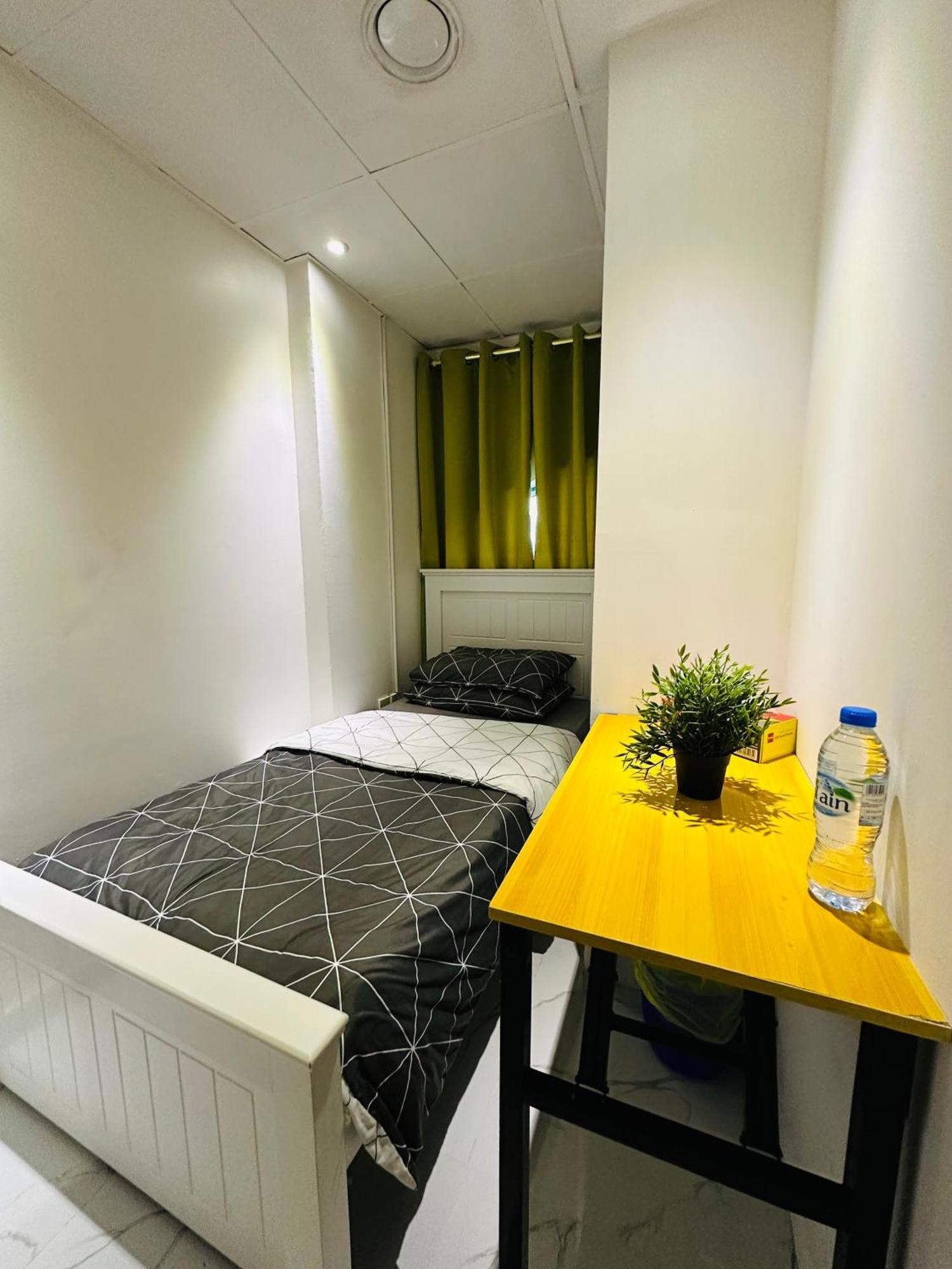 Homestay Dsv