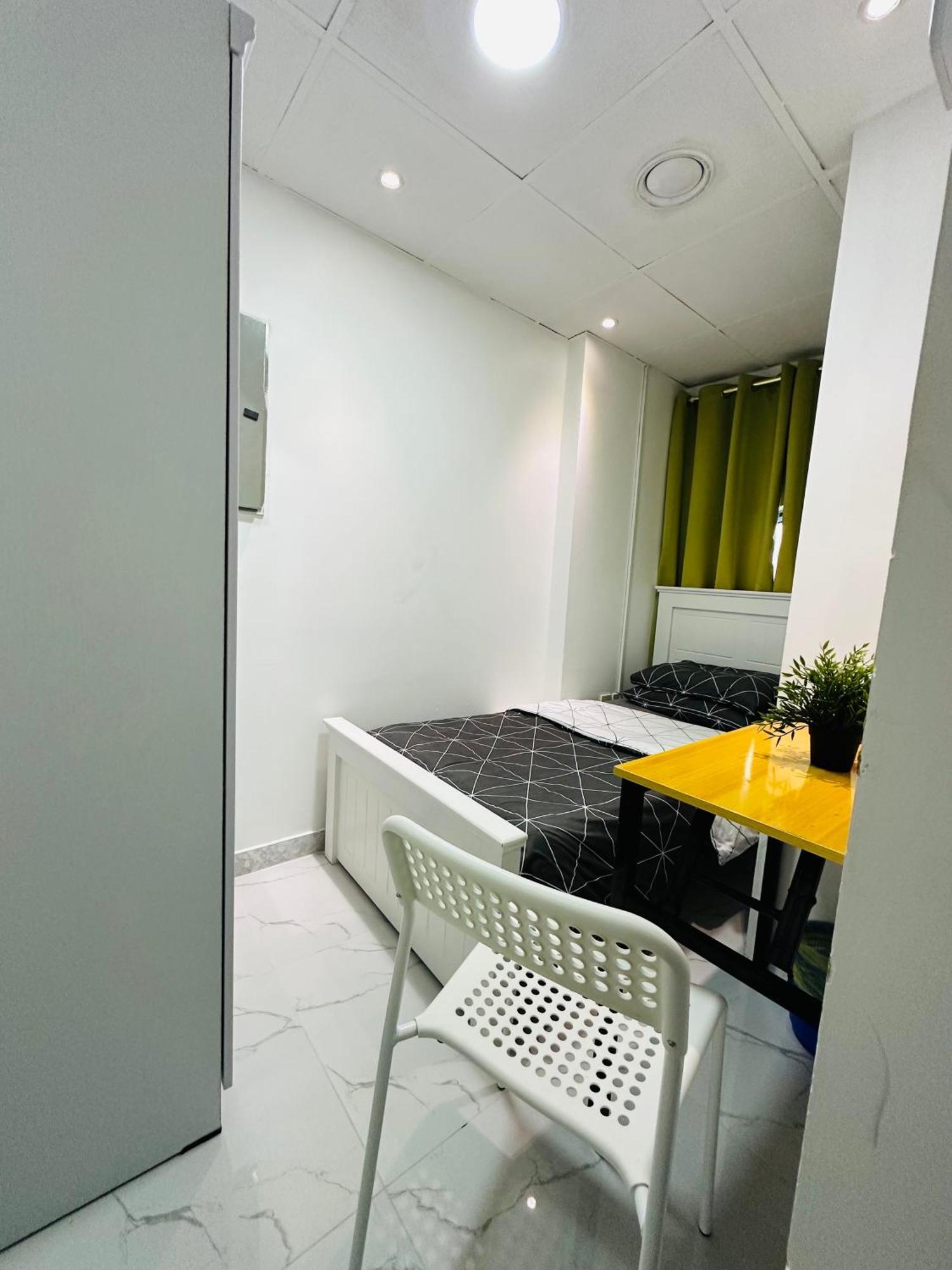 Dsv Homestay Abu Dhabi