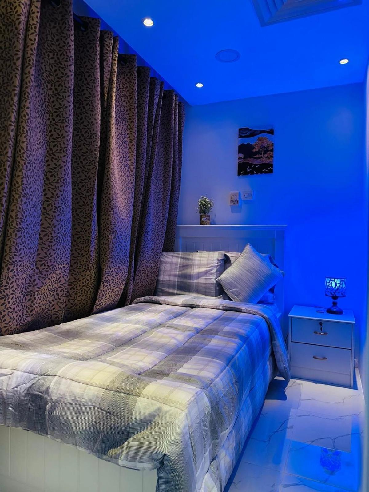 Homestay Dsv